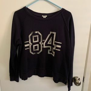 Forever 21 long sleeve